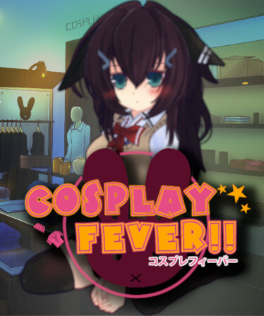 Cosplay Fever!!