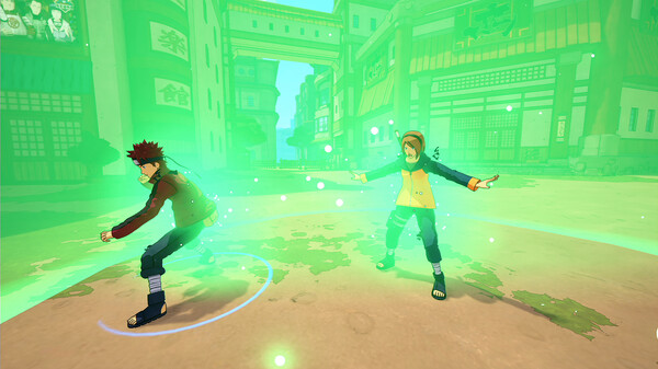 NARUTO TO BORUTO: SHINOBI STRIKER - Starter Pack