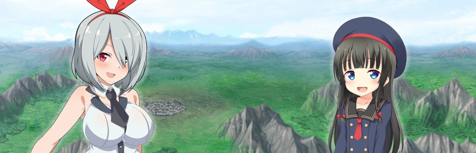 Under the Sky World