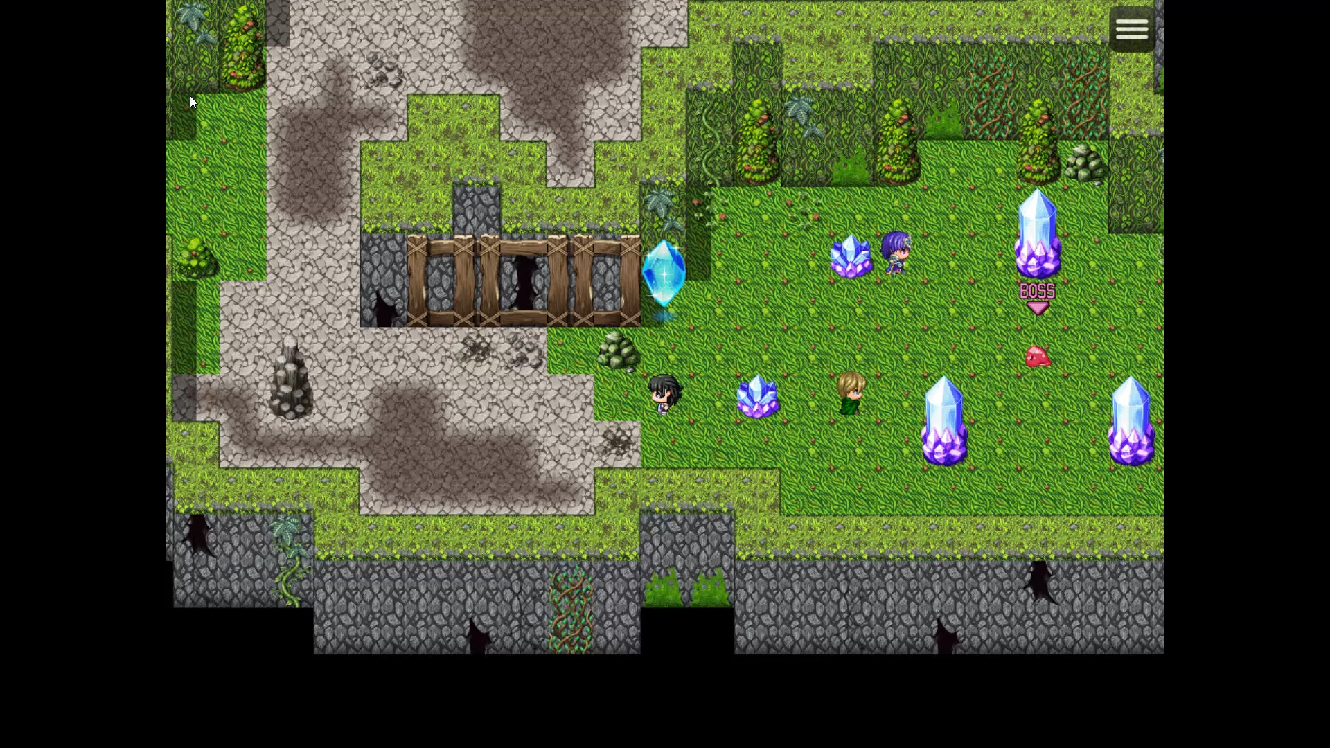 Under the Sky World screenshot #4