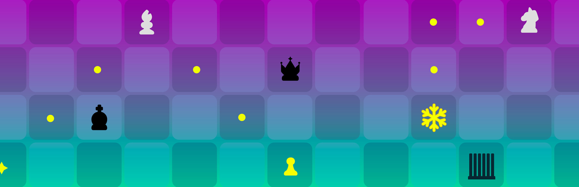 SokoChess White