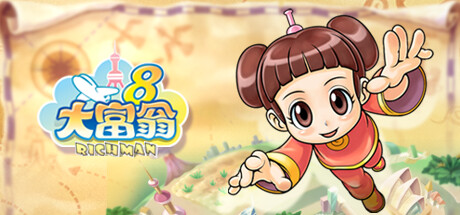 Richman 8 banner image