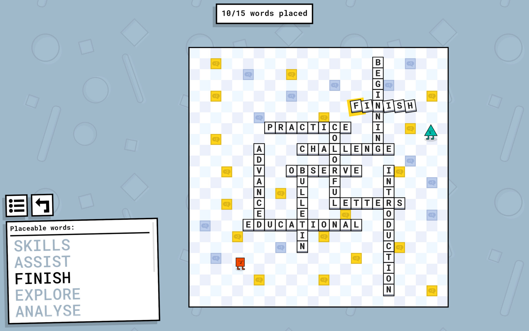 #4. wurdweb (Steam) Podle: Adriaan de Jongh