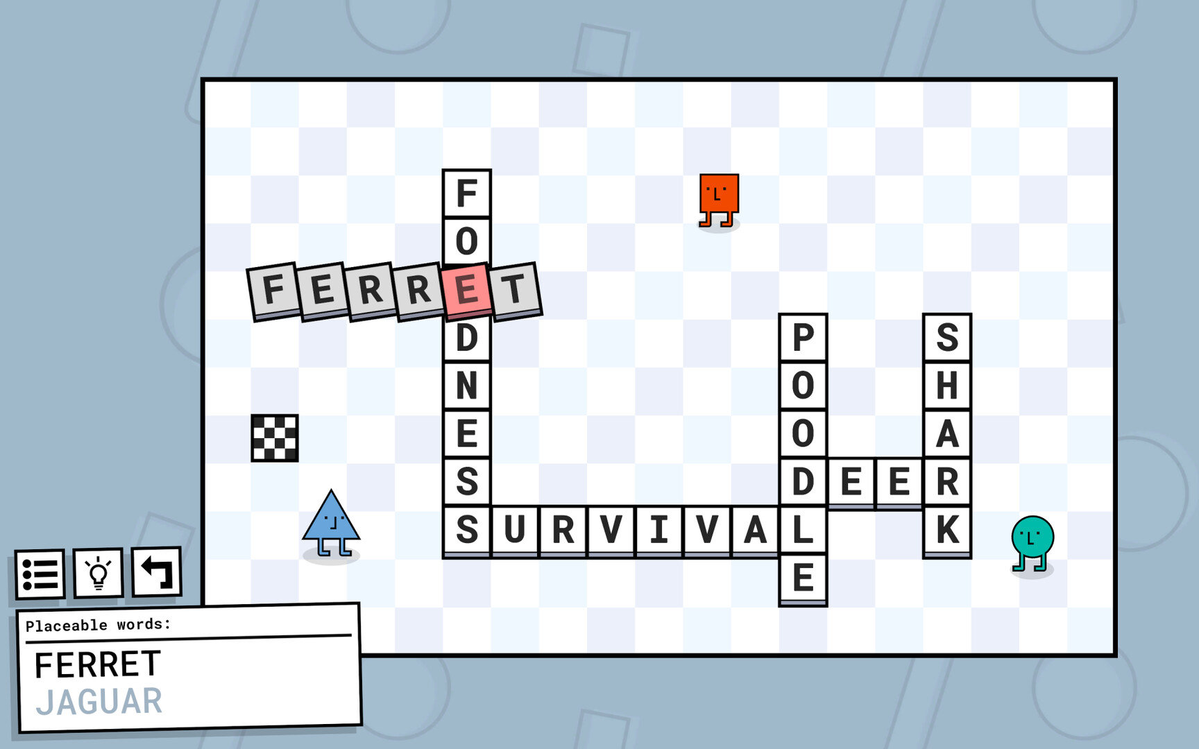 #2. wurdweb (Steam) Podle: Adriaan de Jongh