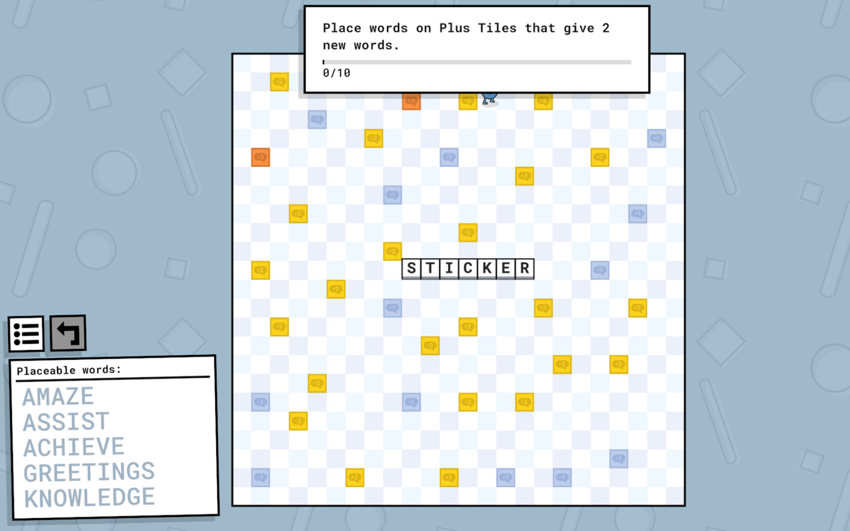 #3. wurdweb (Steam) Podle: Adriaan de Jongh