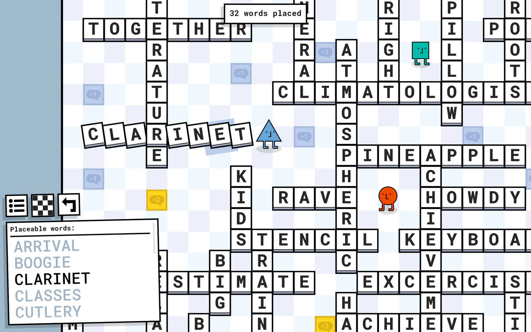 #5. wurdweb (Steam) Podle: Adriaan de Jongh