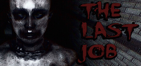 The Last Job header art