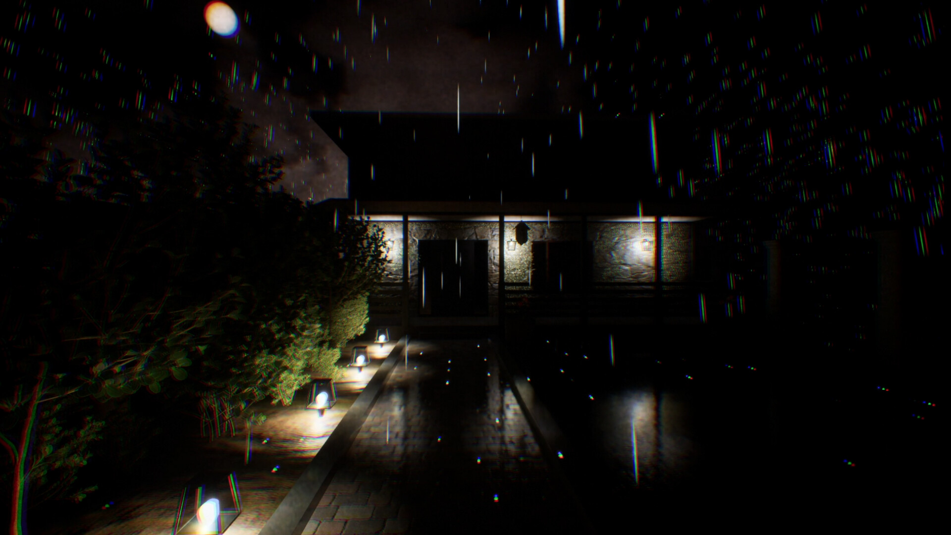 The Last Job screenshot #7