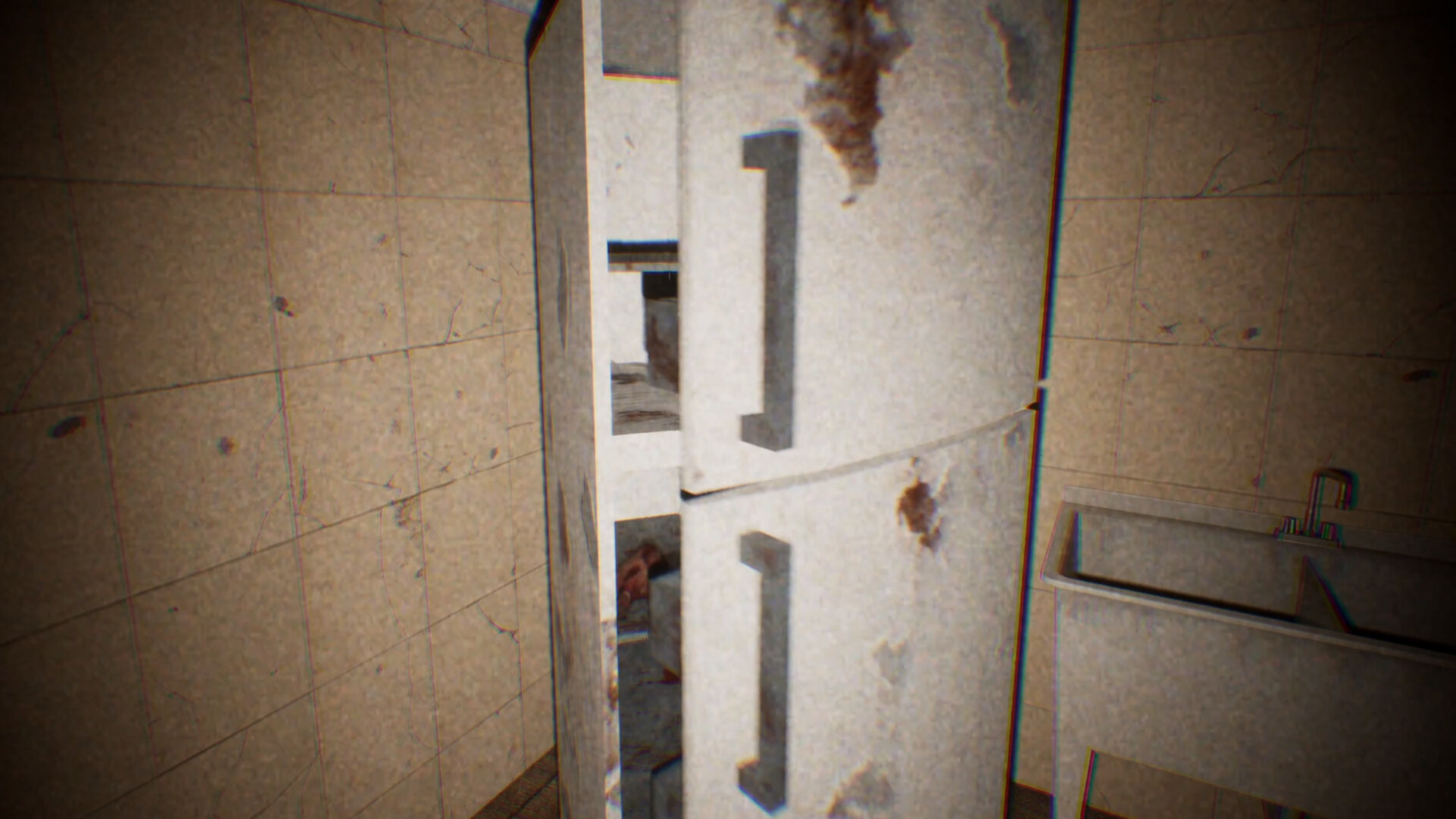 The Last Job screenshot #3