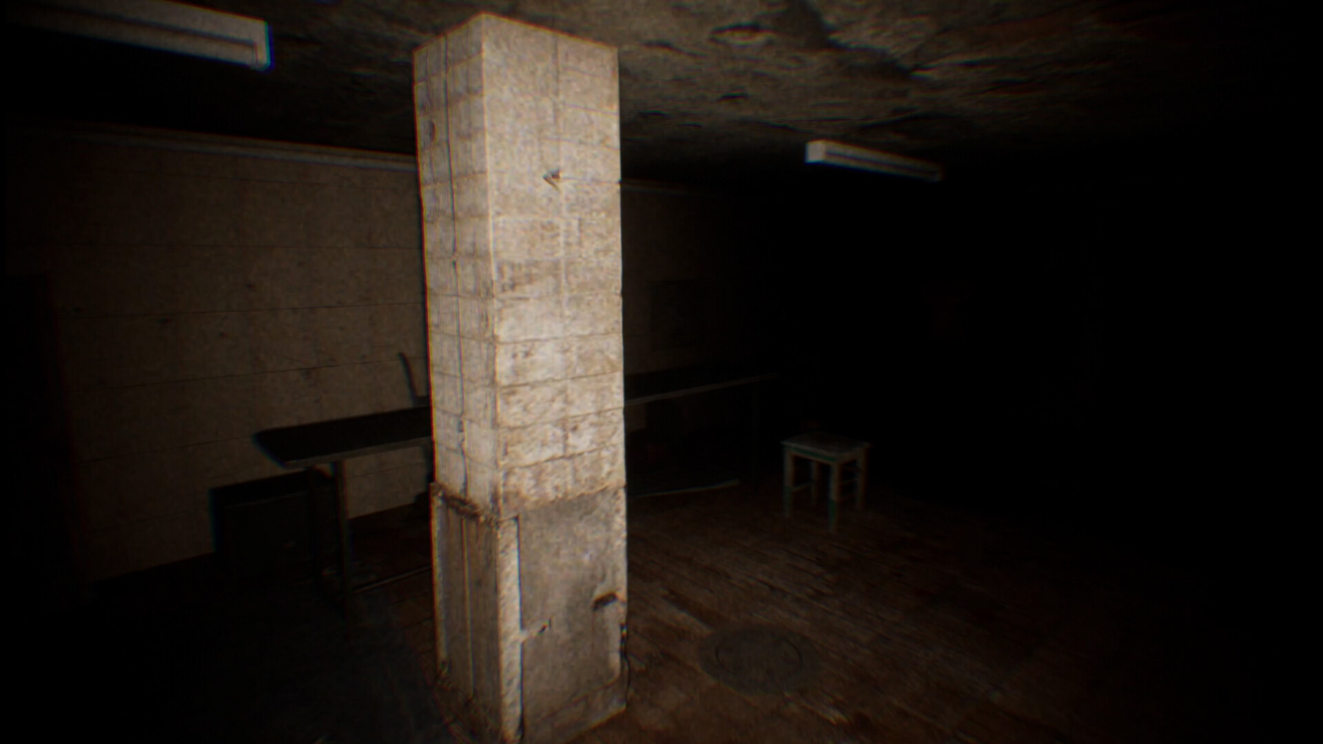 The Last Job screenshot #8