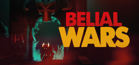 BELIAL WARS Cheat Engine/CT