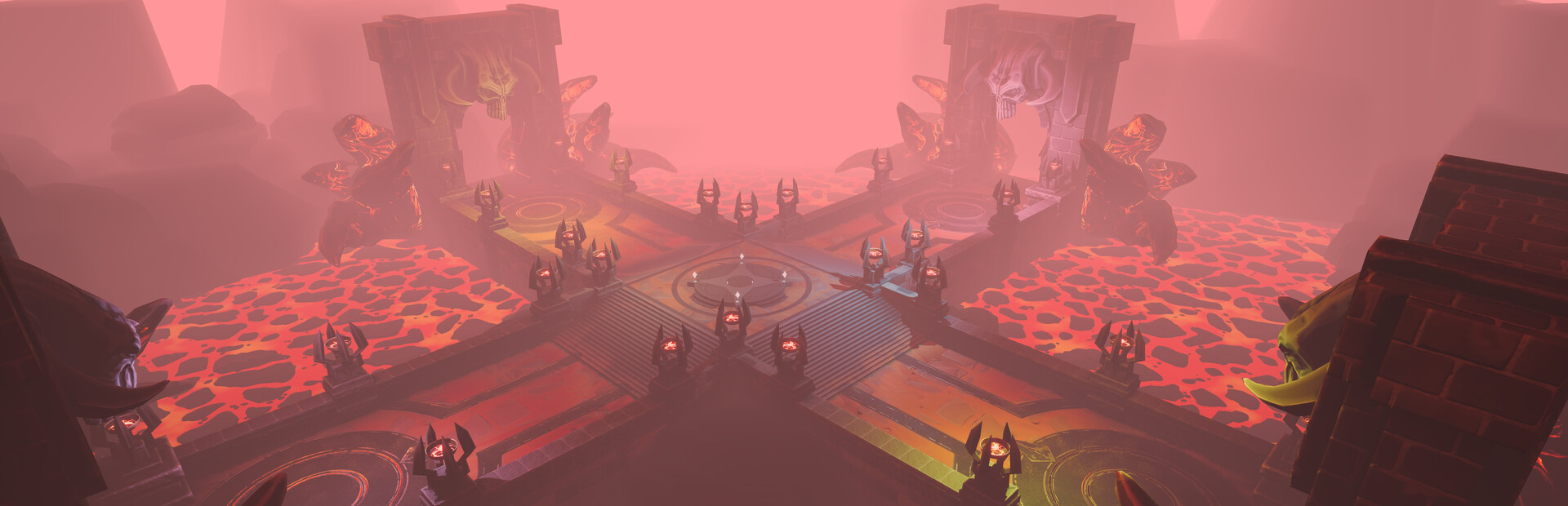 BELIAL WARS