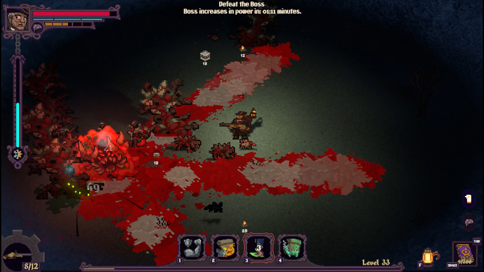 When the Light Dies screenshot 2