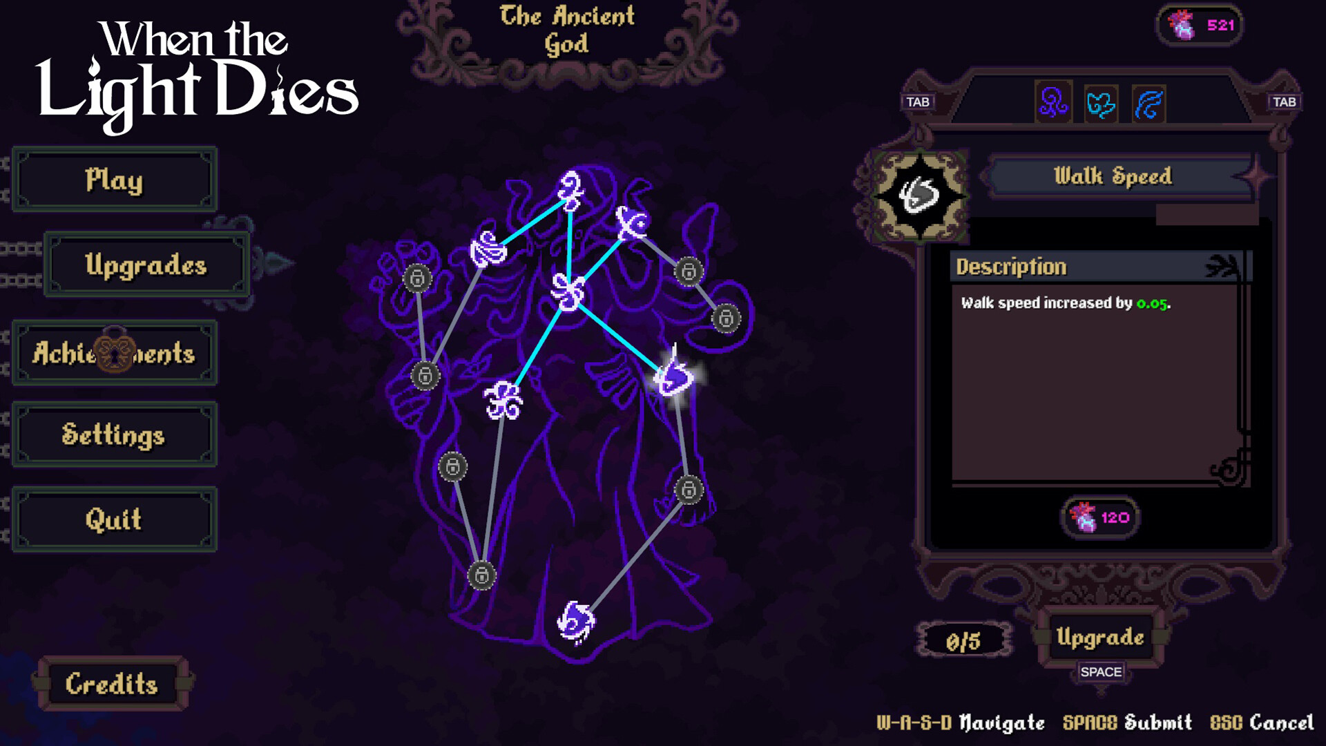 When the Light Dies screenshot 5