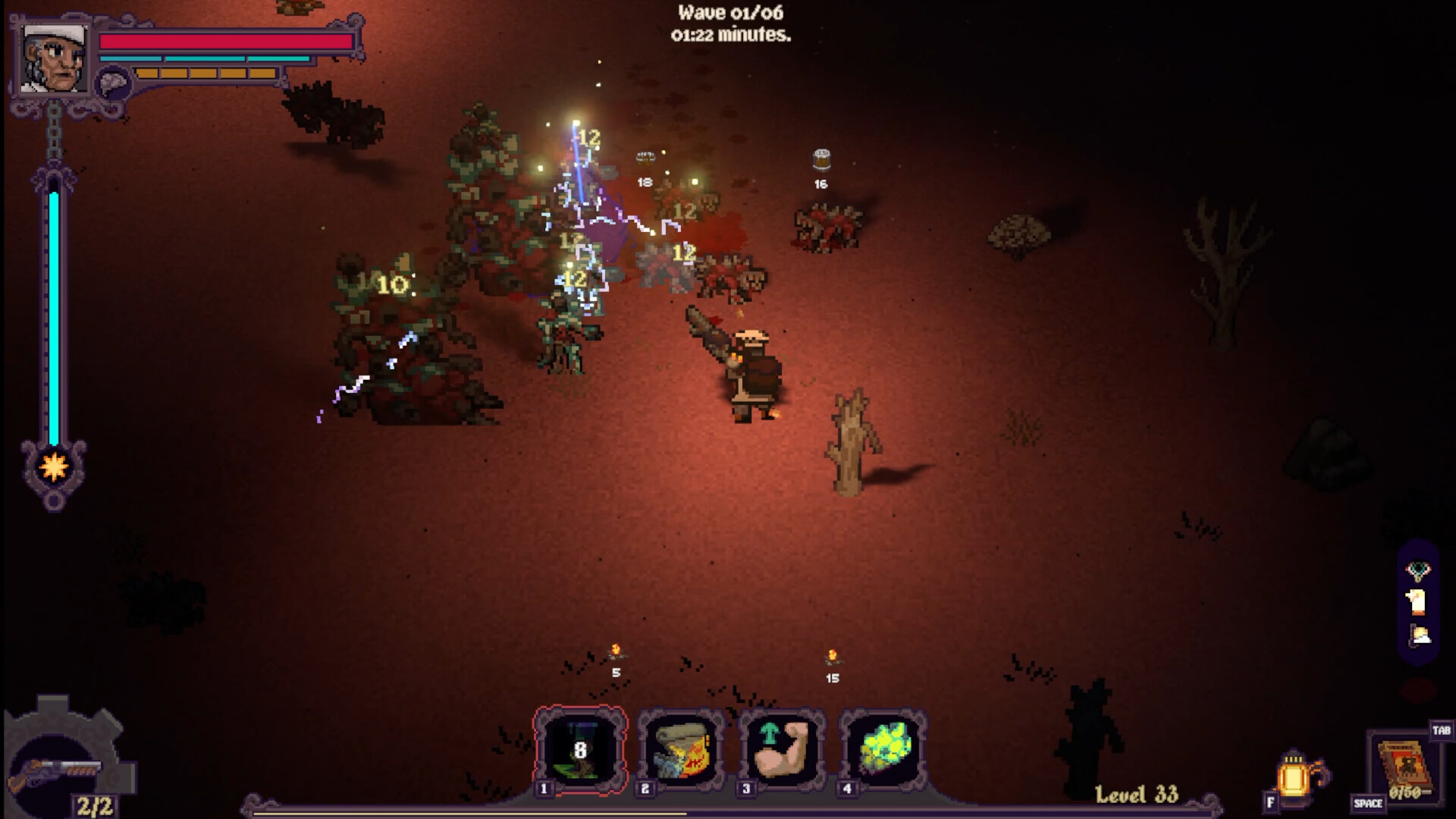 When the Light Dies screenshot 9