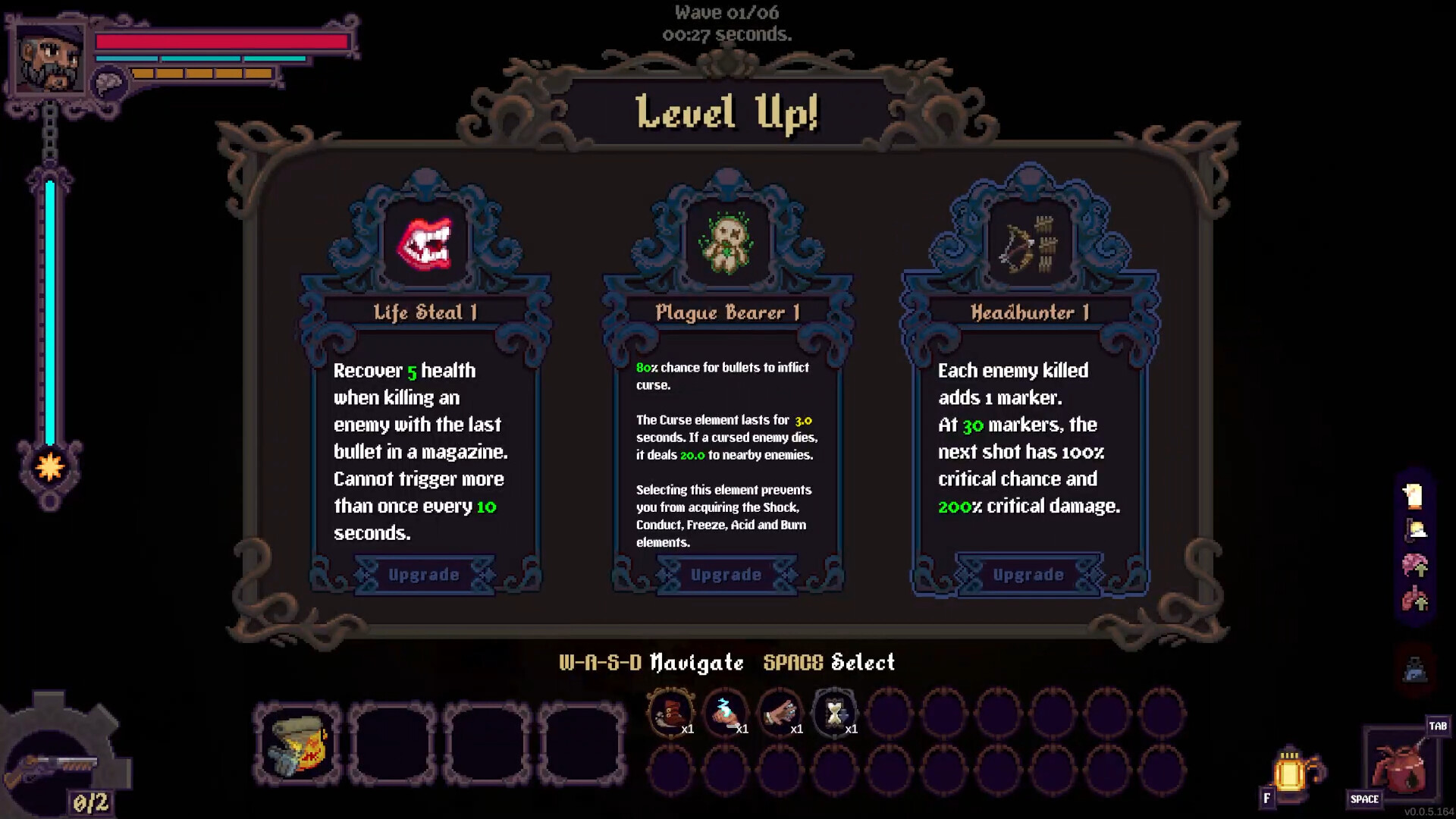 When the Light Dies screenshot 3