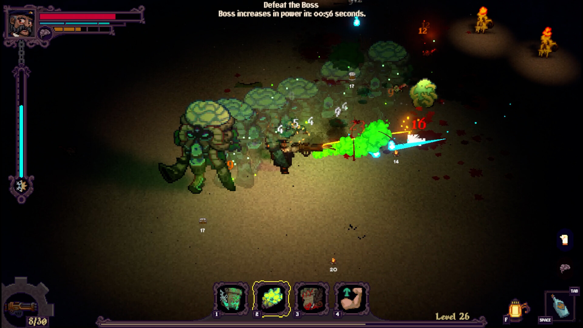 When the Light Dies screenshot 4