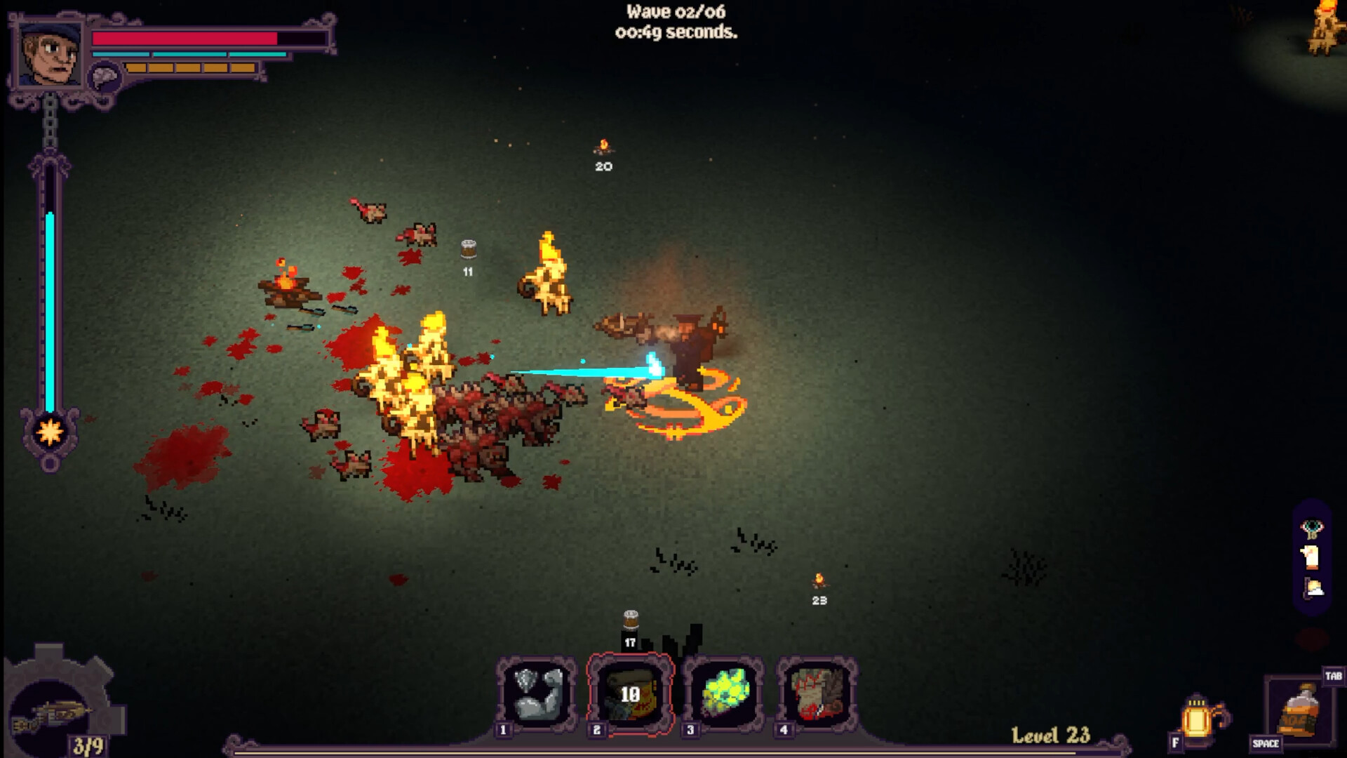 When the Light Dies screenshot 11