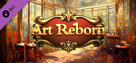 Art Reborn: Painting Connoisseur - The muse（Player Assistance） banner image