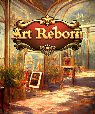 Art Reborn: Painting Connoisseur - The muse(Player Assistance)