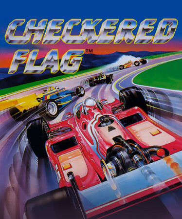 Checkered Flag