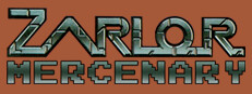 Zarlor Mercenary