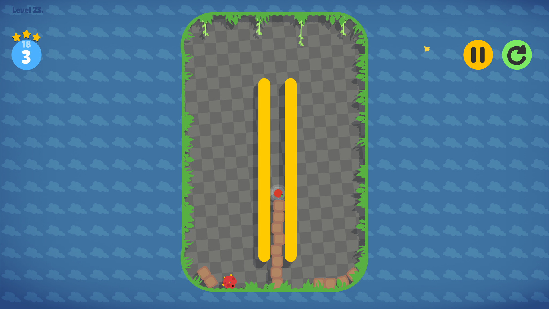 Early Worm Featured Screenshot #1