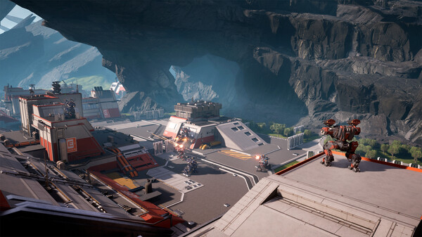 War Robots: Frontiers — Platinum Pack Upgrade