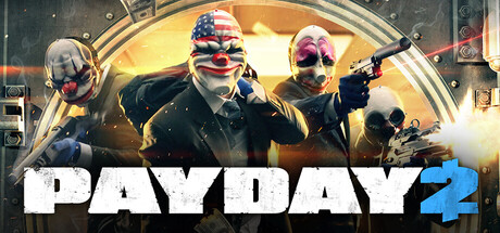 PAYDAY 2 banner image