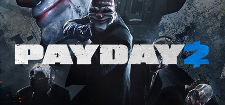 PAYDAY 2 banner image