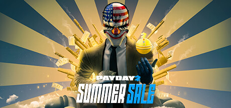 Image for PAYDAY 2