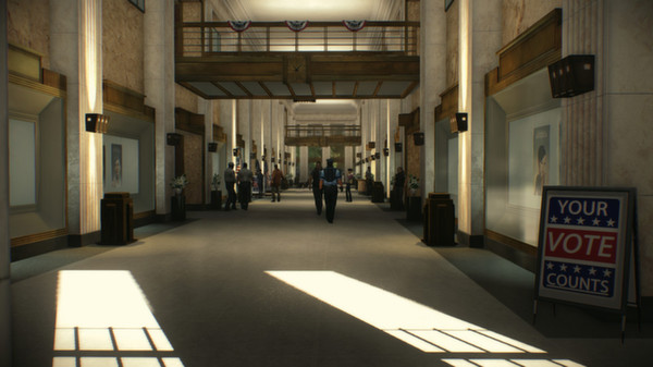 PAYDAY 2 screenshot