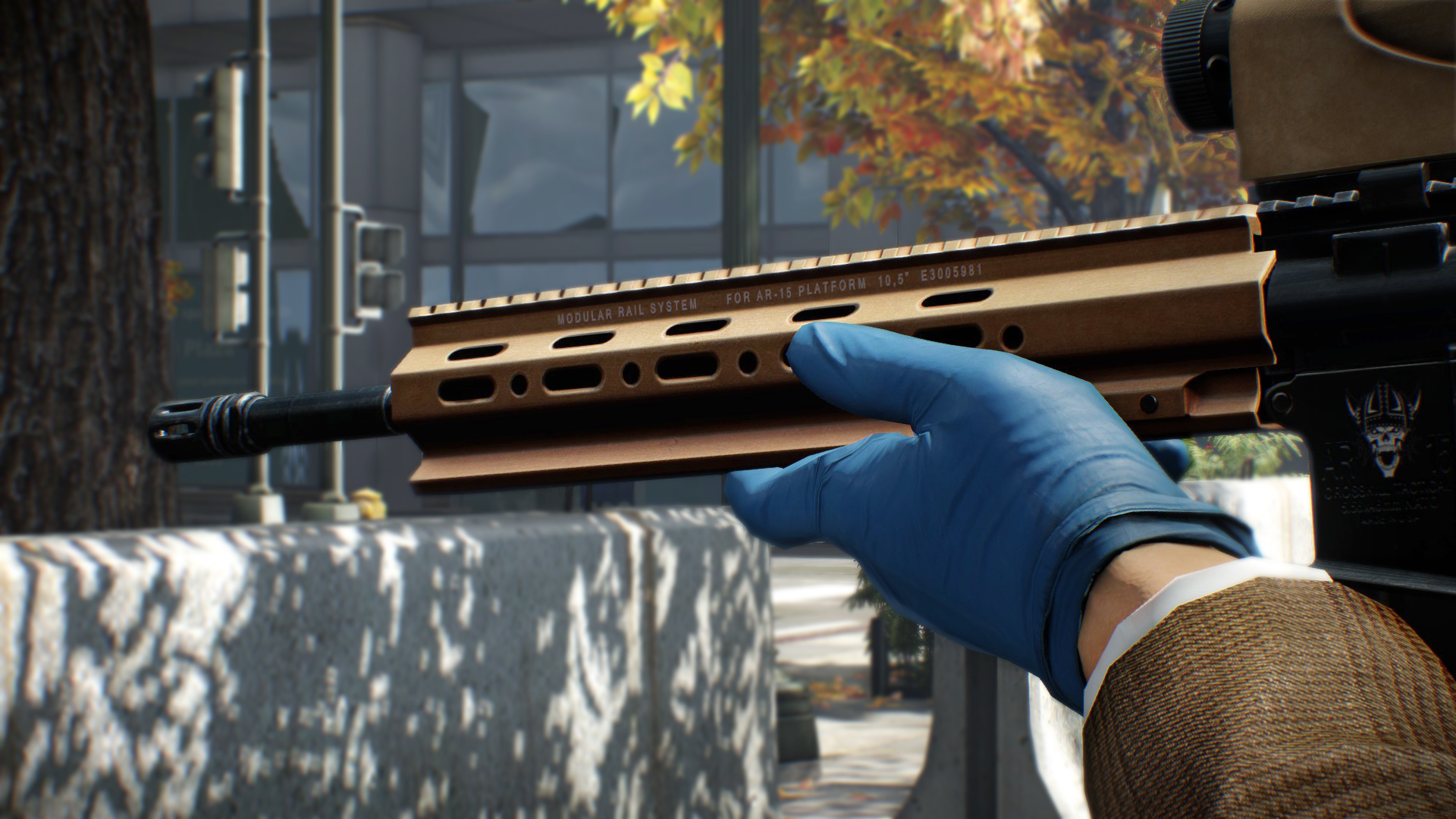 PAYDAY 2 screenshot 42