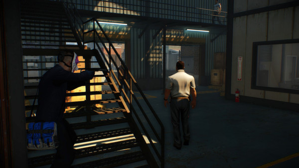 Screenshot of the game