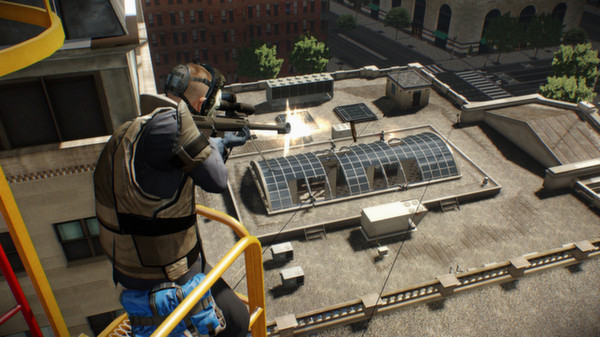 PAYDAY 2 Screenshot