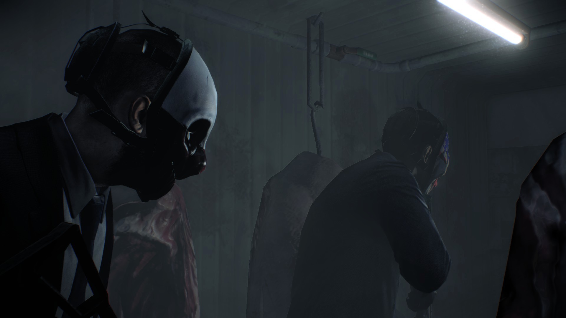 PAYDAY 2
