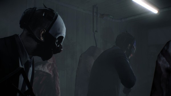 PAYDAY 2 Screenshot