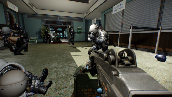 Screenshot of the game