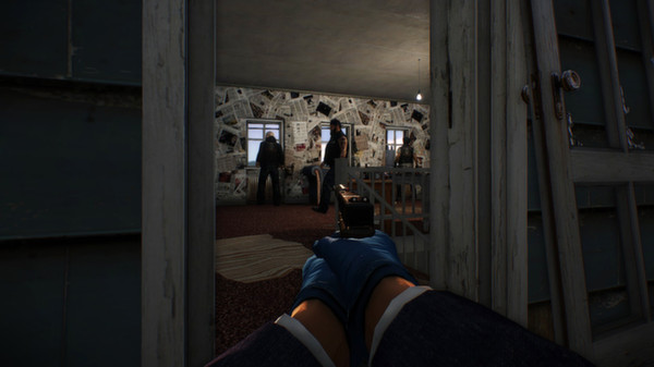 Screenshot of the game