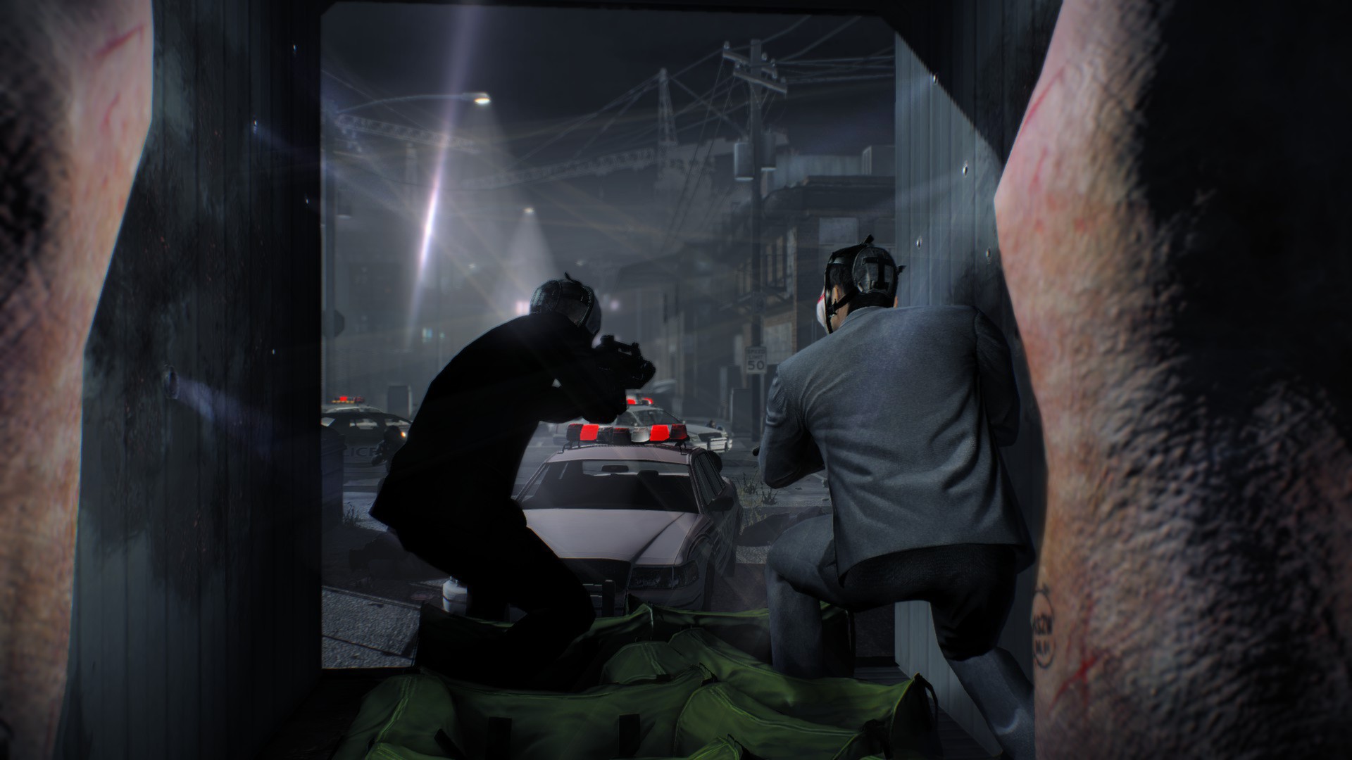 PAYDAY 2 screenshot 28