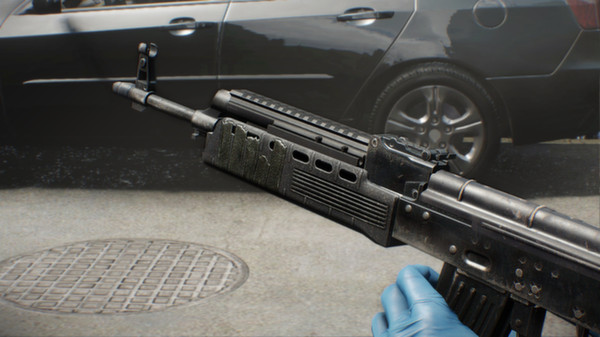 PAYDAY 2 Screenshot