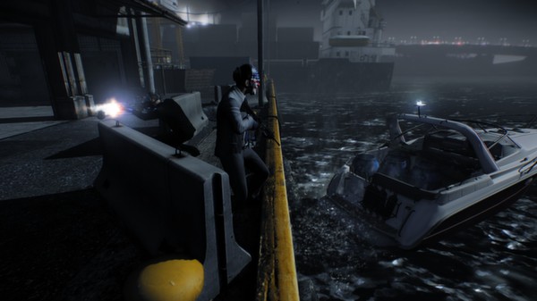 PAYDAY 2 Screenshot