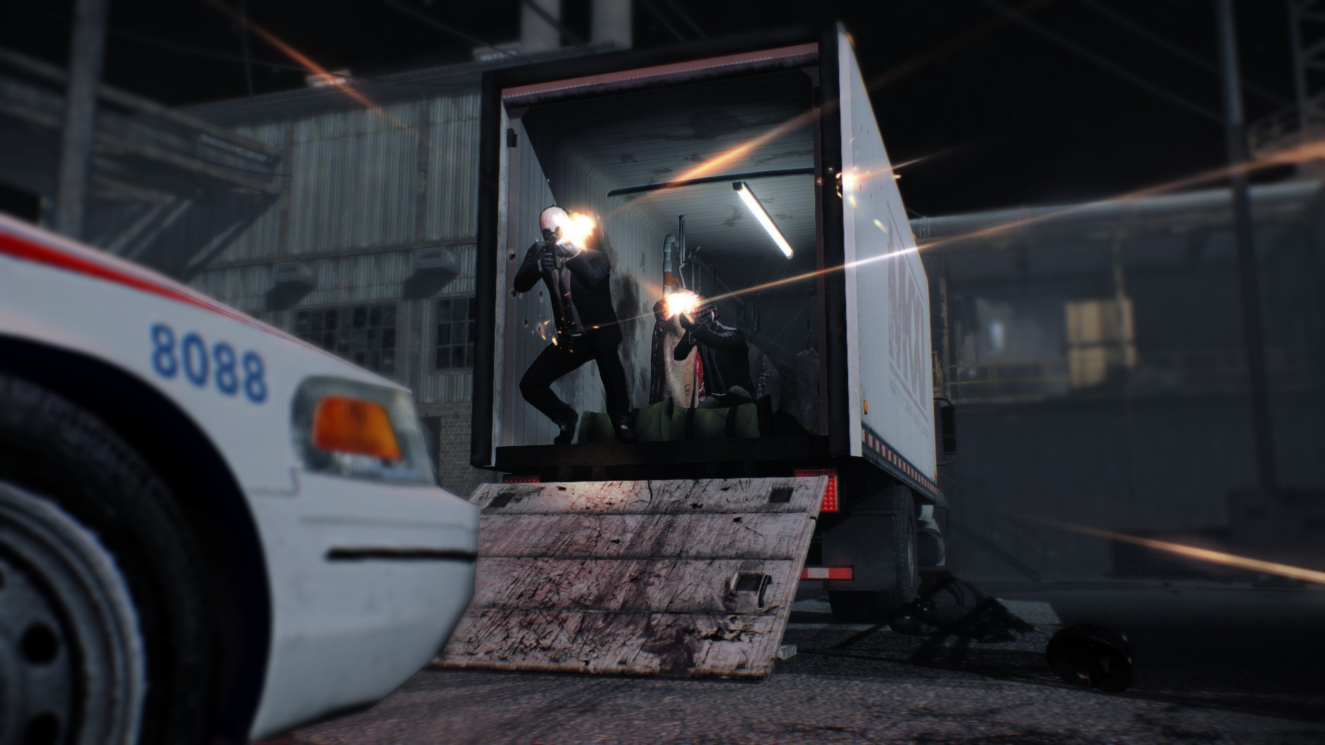 PAYDAY 2