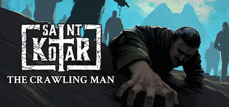 Saint Kotar: The Crawling Manの作品画像