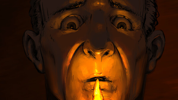 Screenshot z Saint Kotar: The Crawling Man Screenshot z Saint Kotar: The Crawling Man