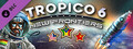 DLC - Tropico 6 - New Frontiers capsule image