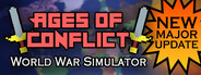 Ages of Conflict: World War Simulator