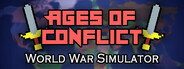 Ages of Conflict: World War Simulator