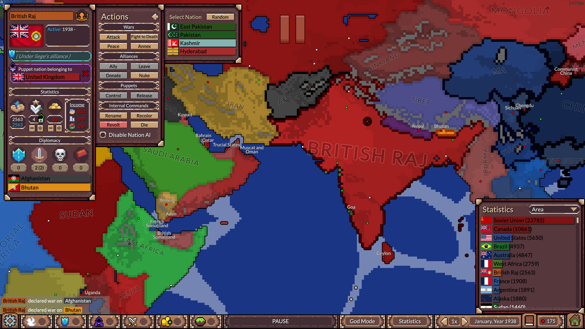 图片[5]-冲突时代：世界大战模拟器手机版（Ages of Conflict World War Sim APK）下载-蒸汽游戏宝库 - 高质量Steam单机游戏下载站