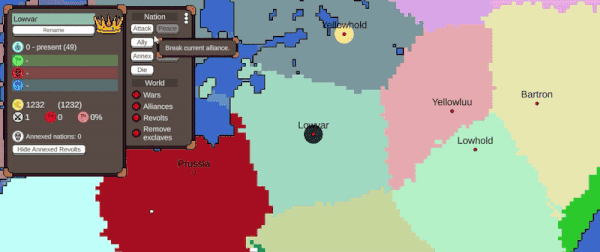 冲突时代:世界大战模拟器|Ages of Conflict World War Simulator|4.0.3